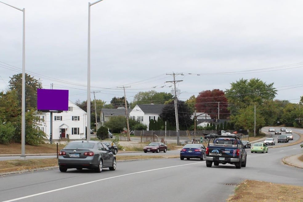 Location photo for Baker St near Queen City Ave Trail, Bakersville (Manchester)