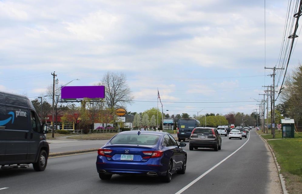 Location photo for Amherst St near NCC Shelter (Nashua)