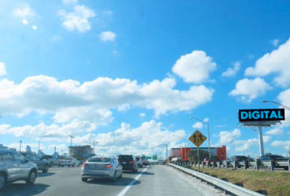 Location photo for NW 32nd St (Miami)