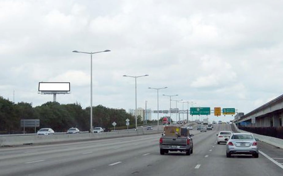 Location photo for NW 39th St near Florida Medical Center Group, Allapattah (Miami)