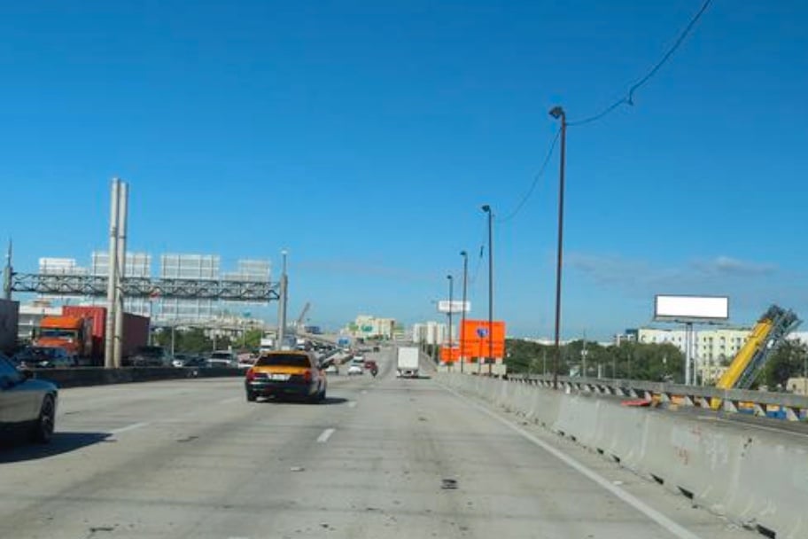 Location photo for NW 1st Pl near The Green Haven Project, Overtown (Miami)