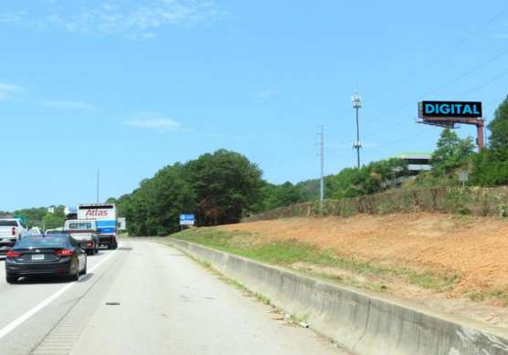 Location photo for Powers Ferry Rd near Central Michigan University Atlanta, Cumberland (Marietta)
