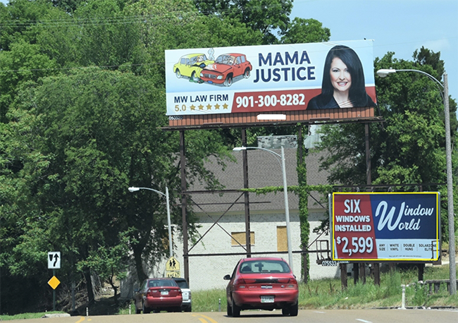Location photo for E E.H.Crump Blvd near MISSISSIPPI BOULEVARD at ALSTON AVENUE, South Memphis (Memphis)