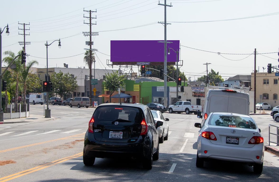 Broadway SE/L Spring F/N Media