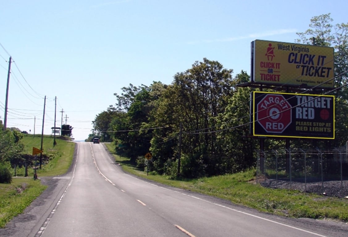 Location photo for Shepherdstown Rd (Martinsburg)