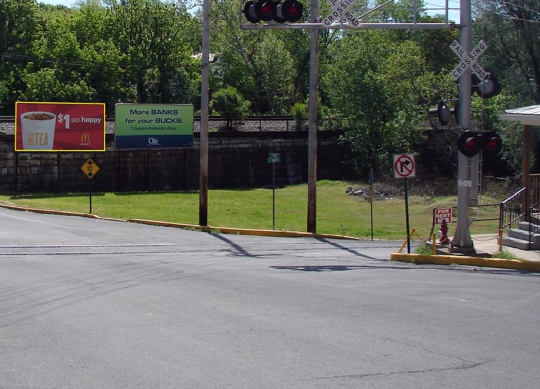 Location photo for S Water St near East Burke Street Park (Martinsburg)