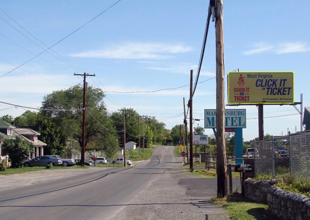 Location photo for Eagle School Rd near The Berkeley Plaza ™ (Martinsburg)