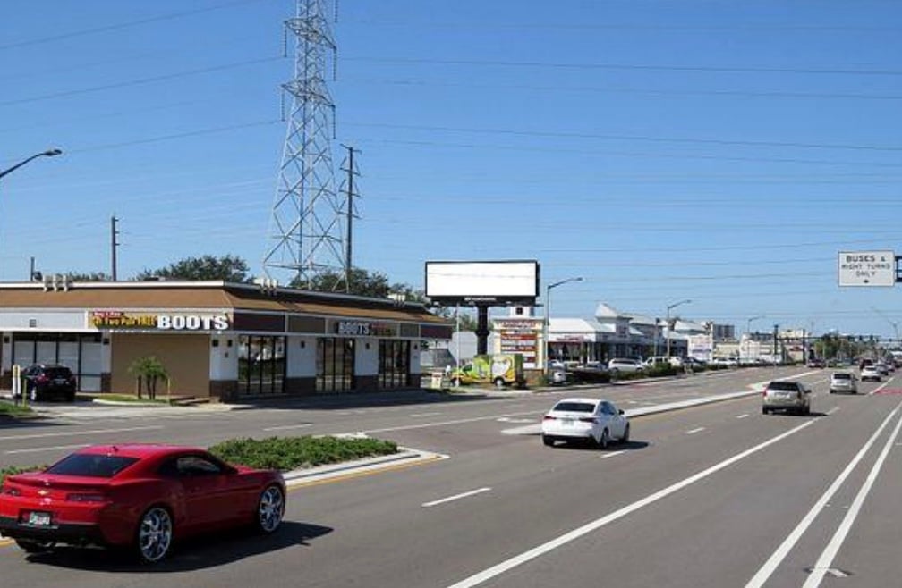 Location photo for International Dr (Orlando)