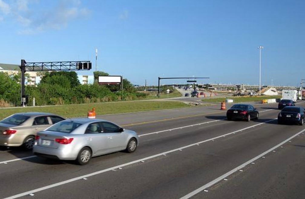 Location photo for Kirkman Rd WS 800ft S/O I-4 F/S - Single