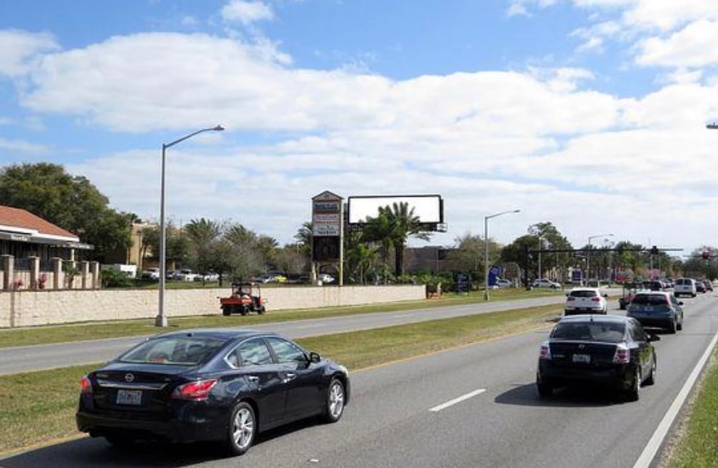 Location photo for Della Dr (Orlando)