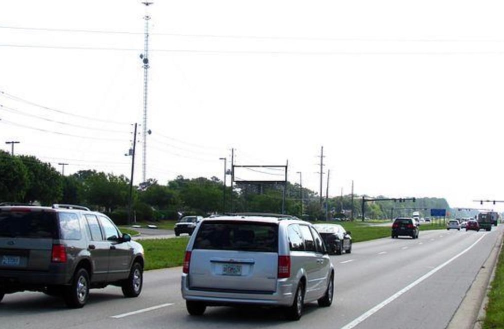 Location photo for Sand Lake Rd near W Sand Lake Rd and Kingspointe Pky (Orlando)