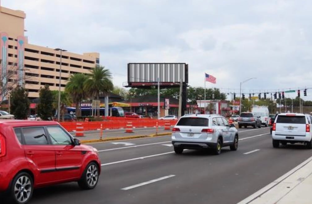 Location photo for International Dr near The Escape Game Orlando (Orlando)