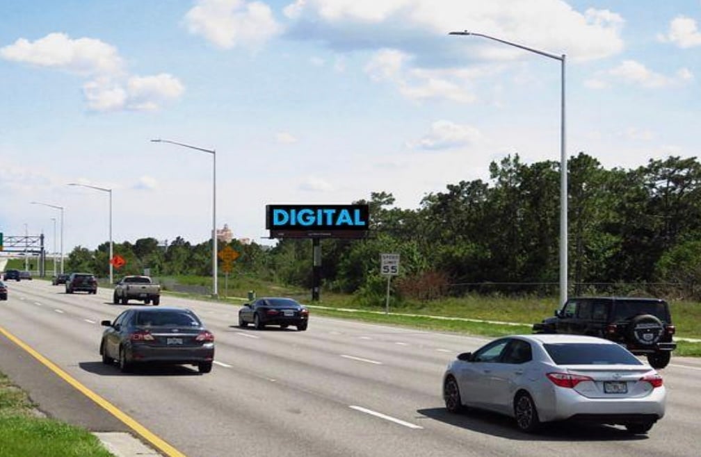 Location photo for S John Young Pkwy near S John Young Pkwy and Commerce Park Dr (Orlando)