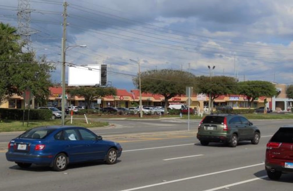 Location photo for Windhover Dr near Shoppes of Cypress Creek, Southwest Orlando (Orlando)