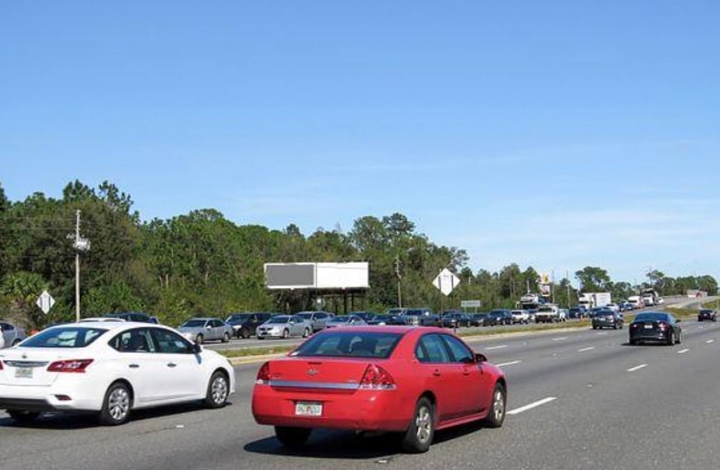 Location photo for FL-482 near CenterWell Senior Primary Care (Orlando)