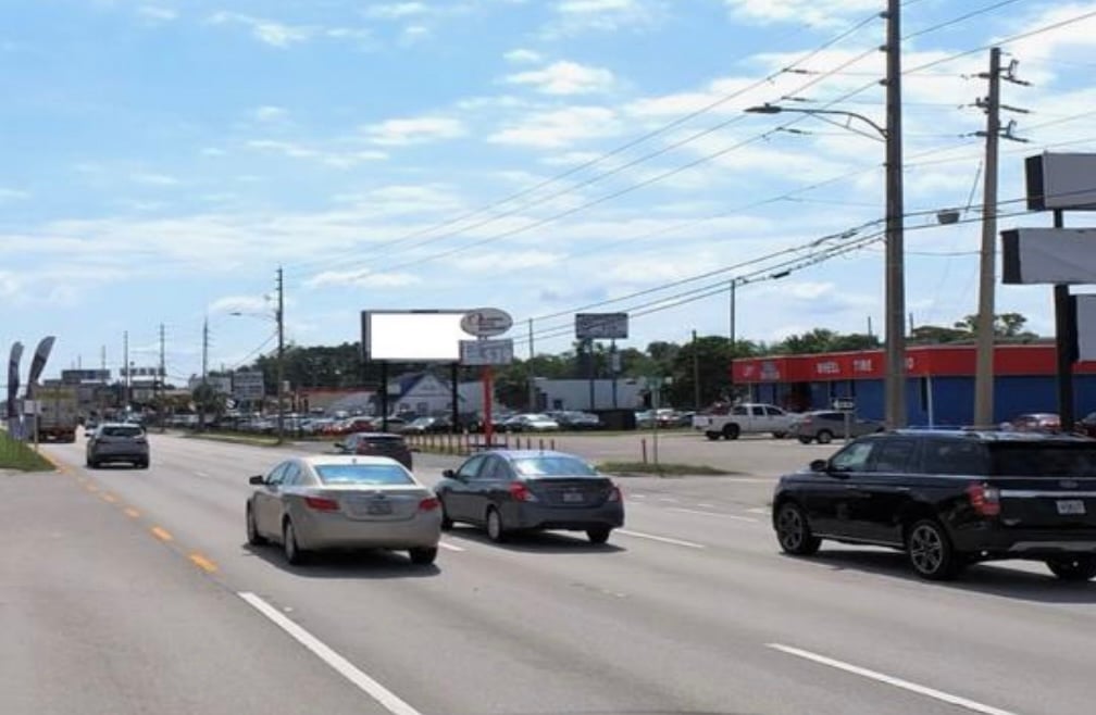 Location photo for International Dr near International Dr and Carrier Dr, Southwest Orlando (Orlando)