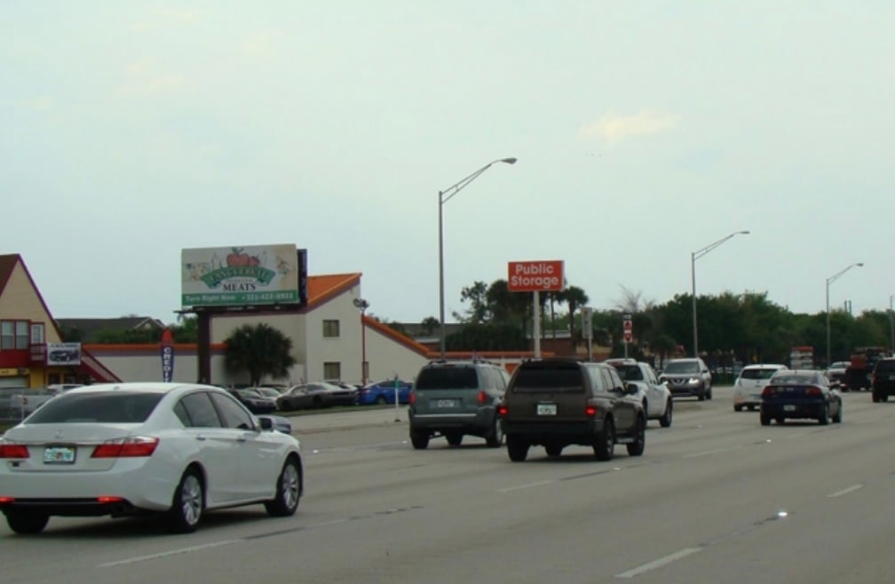 Location photo for Semoran N Cir near Sr 436 and Sedgefield Cir (Winter Park)