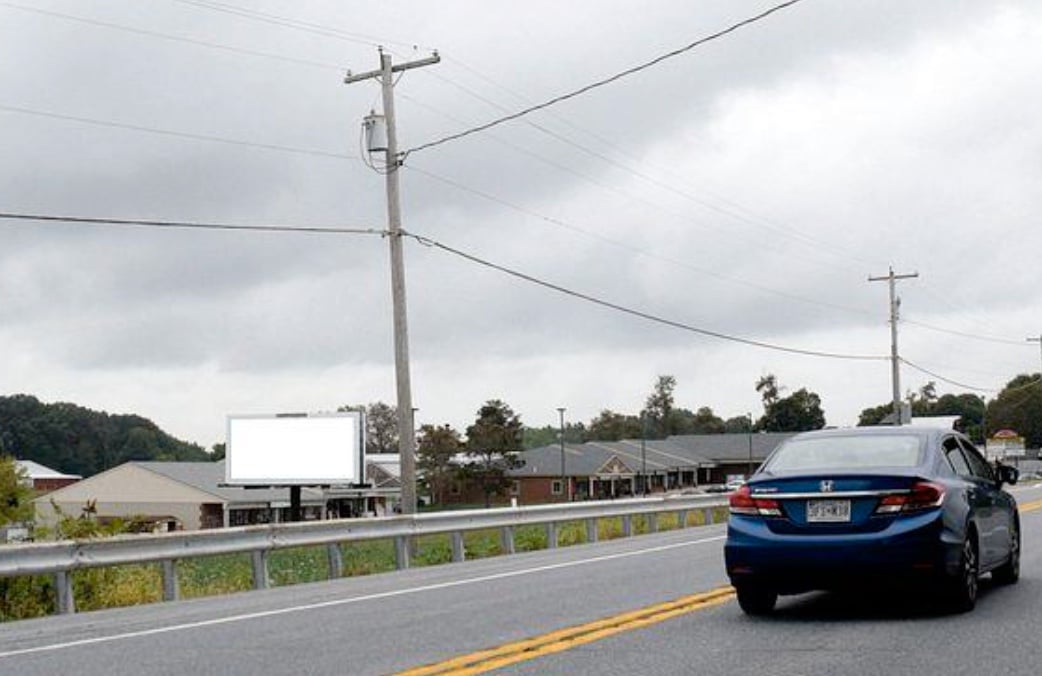 Location photo for Liberty Rd near Liberty Town Shopping Center (Frederick)