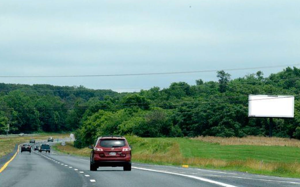 Location photo for Mountville Rd near Jefferson Volunteer Fire Company/Park and Ride (Jefferson)