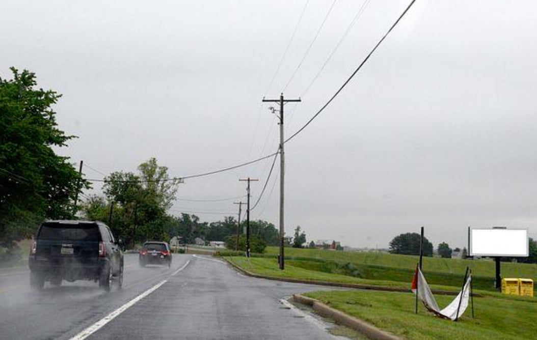 Location photo for Liberty Rd near Liberty Town Shopping Center (Frederick)