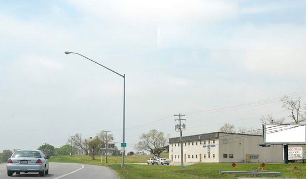 Location photo for Woodsboro Pike (Walkersville)