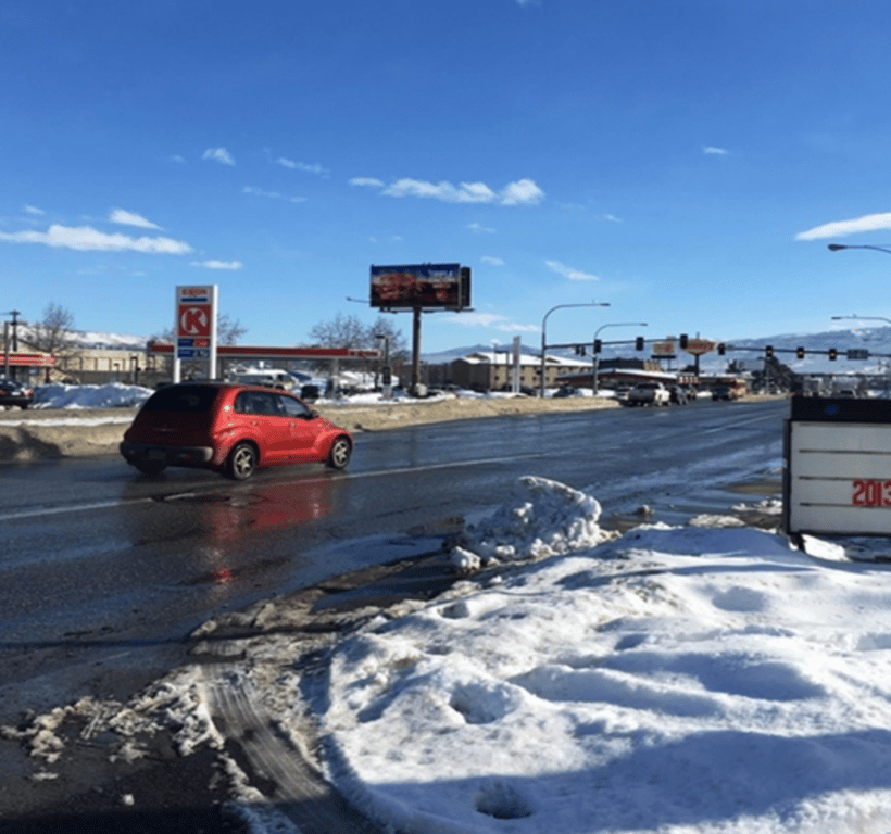 Location photo for N Wenatchee Ave near Maple St and Wenatchee (Wenatchee)