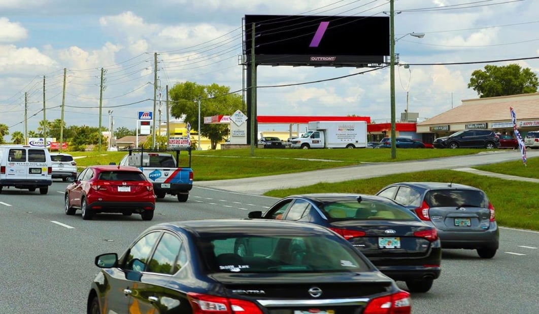 S/S  SR 54 1 mi E/O COLLIER PKWY F/W Media