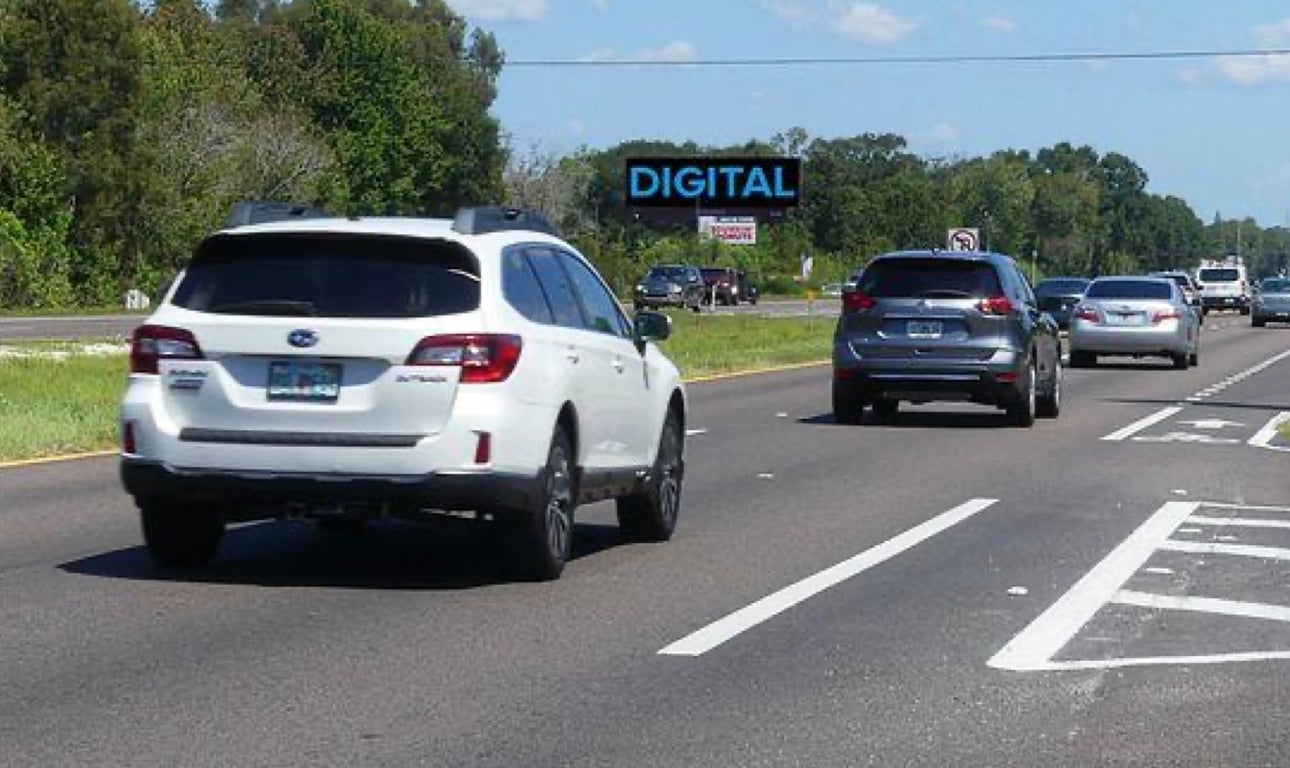 Location photo for N Dale Mabry Hwy near Vein and Vascular Institute (Lutz)