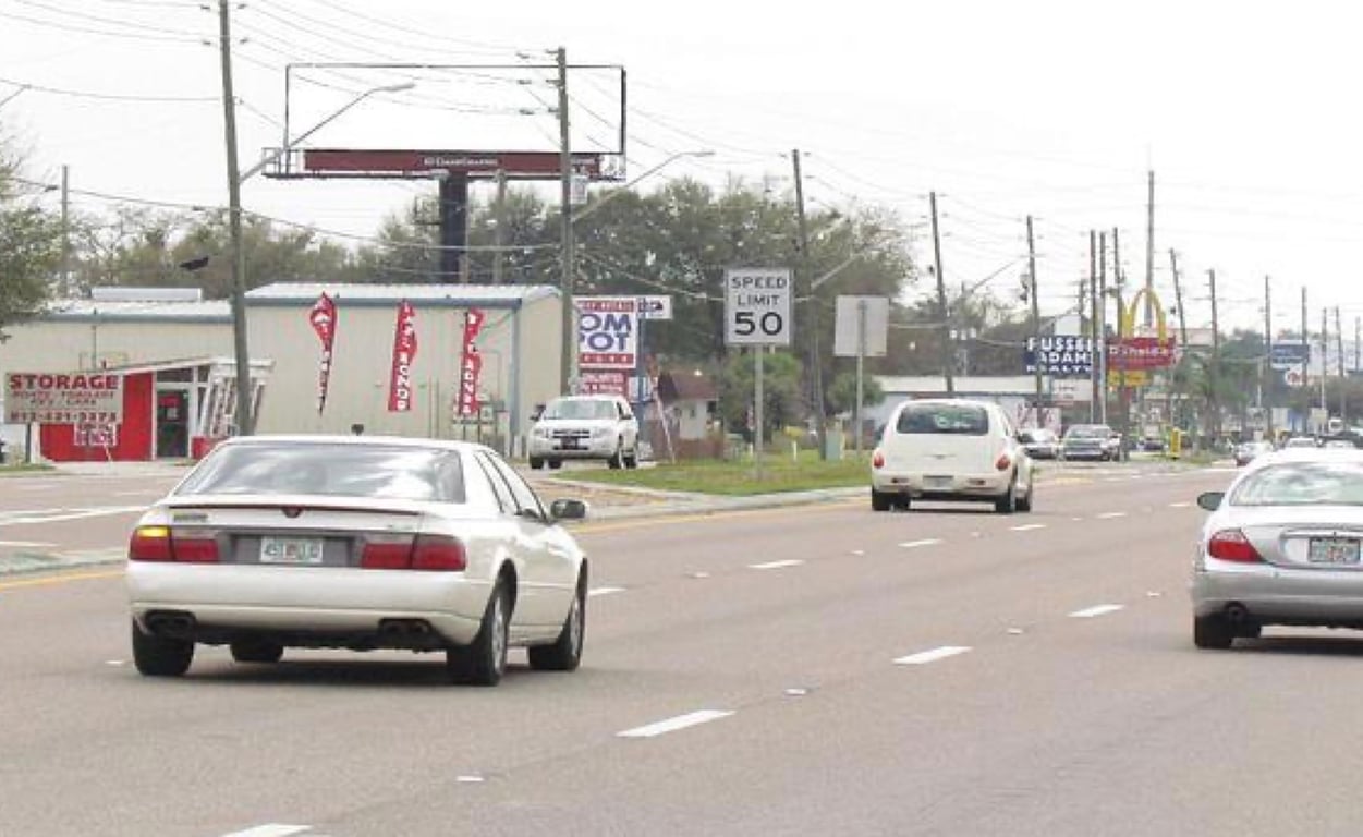 Location photo for Land O' Lakes Blvd (Land O' Lakes)