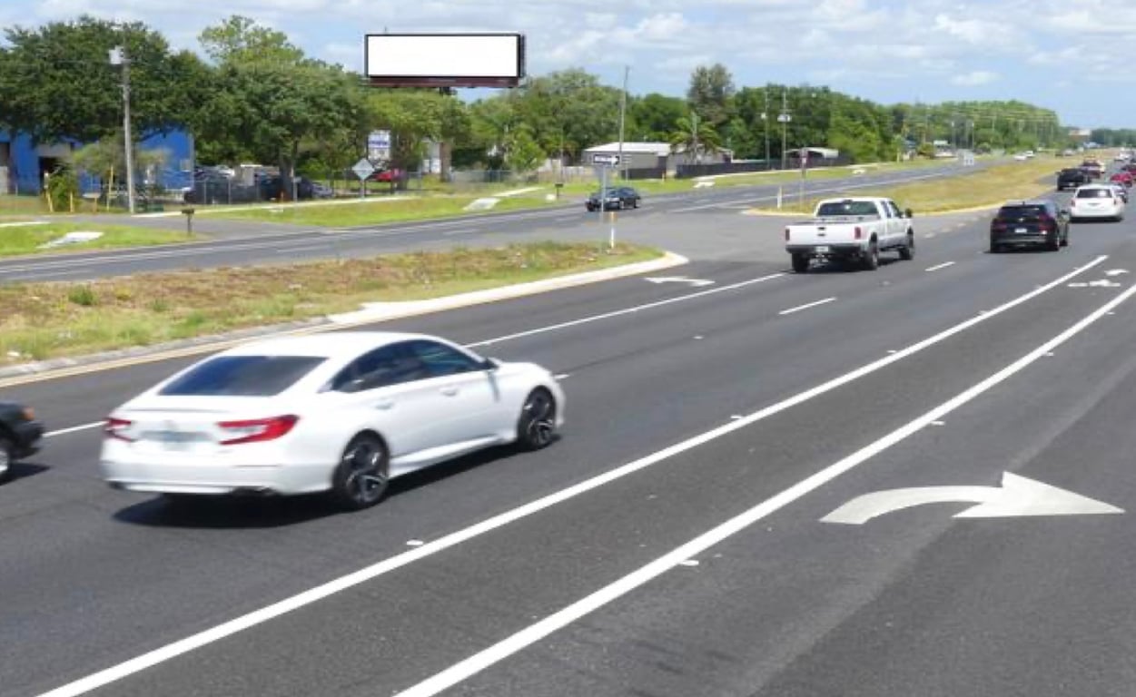 Location photo for Land O' Lakes Blvd (Land O' Lakes)