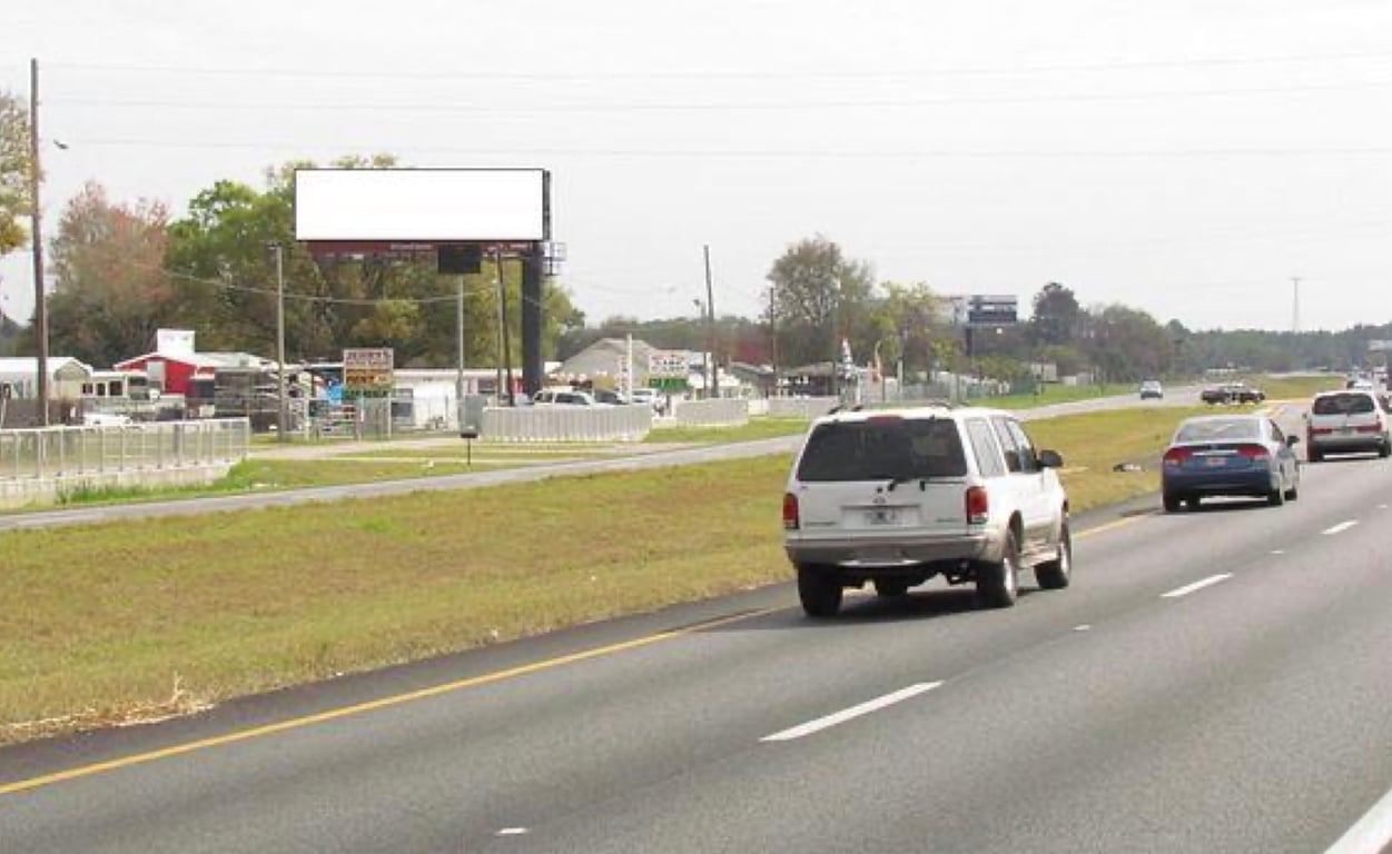 Location photo for Land O' Lakes Blvd near Wisteria Plaza, Drexel (Land O' Lakes)