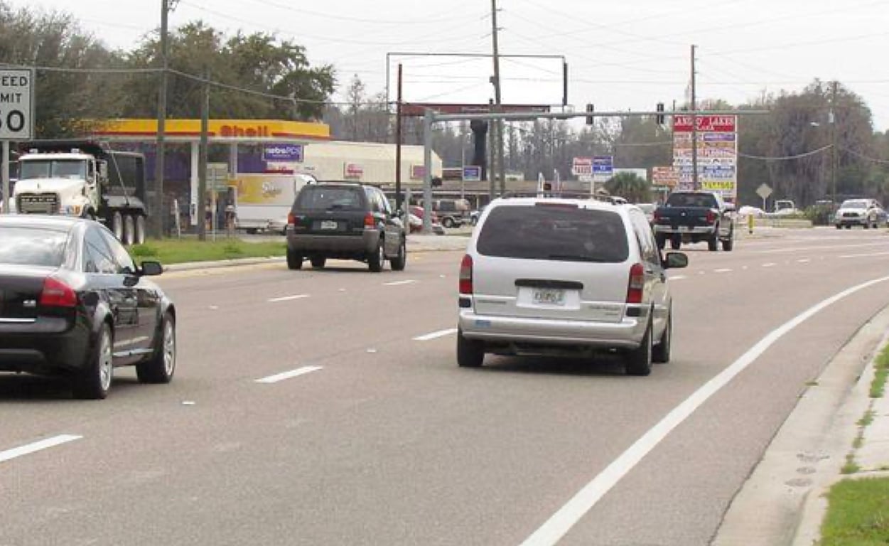 Location photo for Hale Rd (Land O' Lakes)