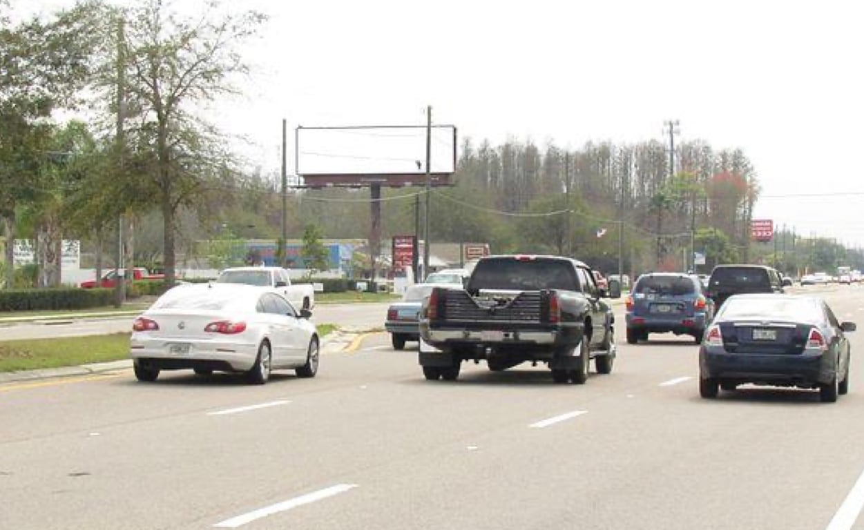 Location photo for Land O' Lakes Blvd near Pasco County Government Parks (Land O' Lakes)