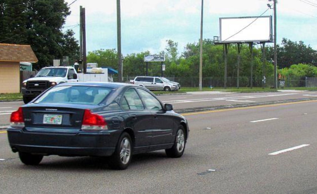 Location photo for Land O' Lakes Blvd (Land O' Lakes)