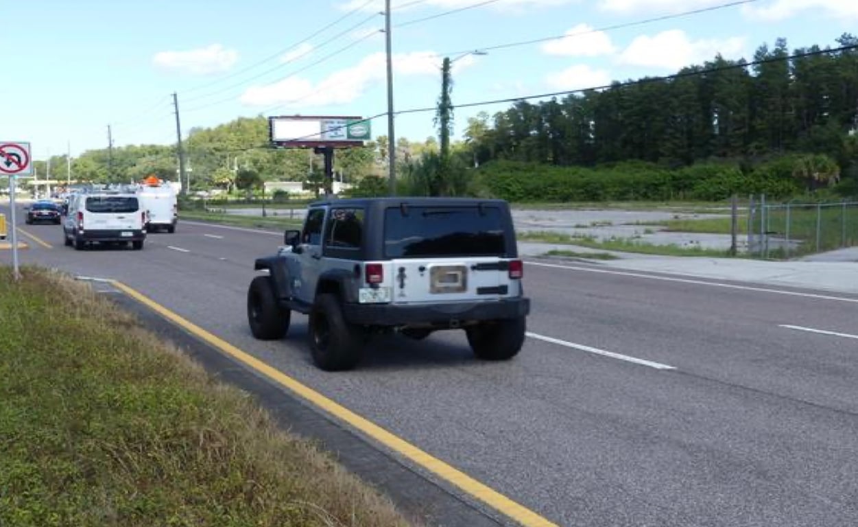 Location photo for Hale Rd (Land O' Lakes)