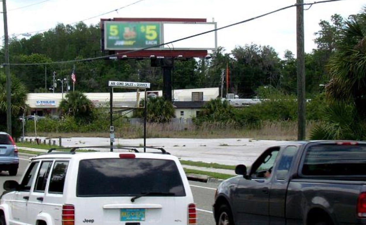 Location photo for Hale Rd (Land O' Lakes)