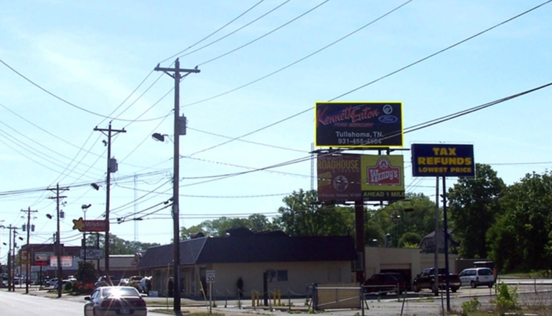 Location photo for Madison St (Shelbyville)