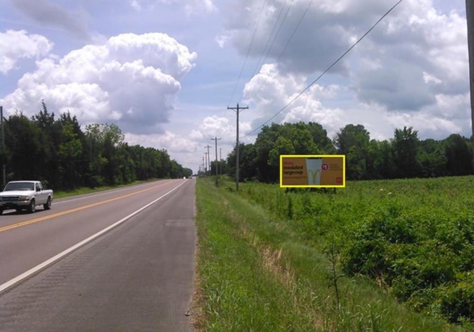 Location photo for US-41A (Shelbyville)
