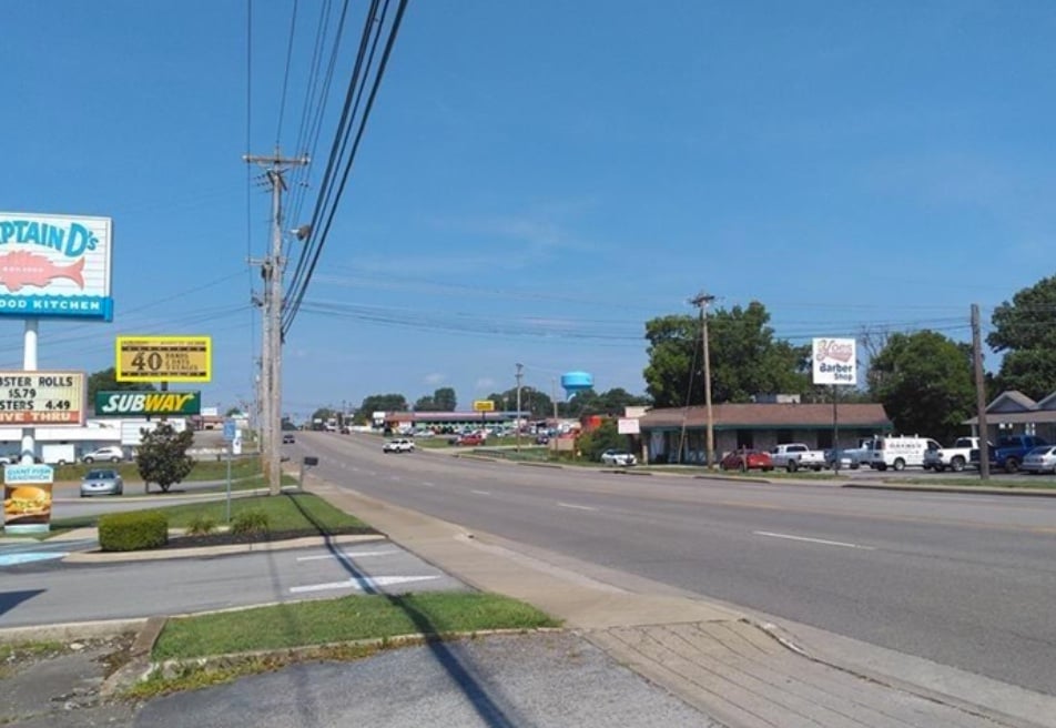 Location photo for Madison St near Rv campground the celebration (Shelbyville)