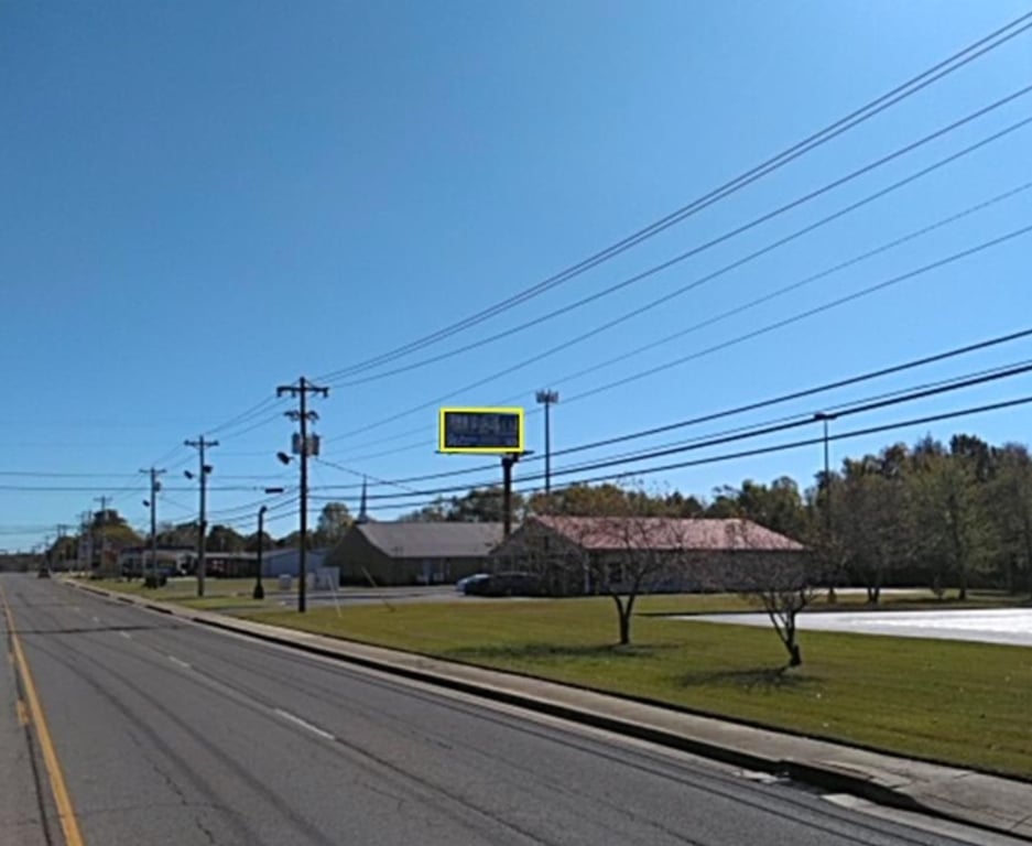 Location photo for Madison St (Shelbyville)