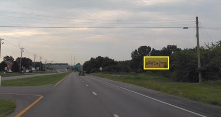 Location photo for S Lowry St near TCAT Smyrna Campus / Nissan Training Facility (Smyrna)