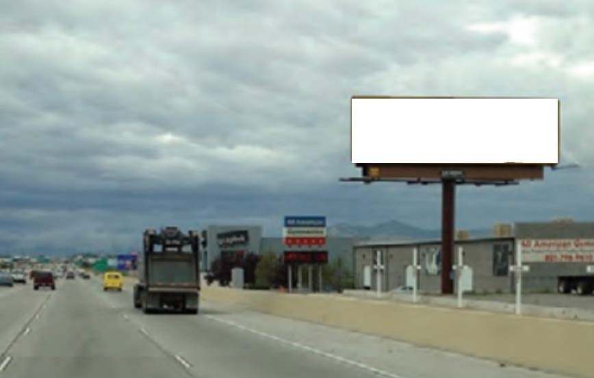 105 S. I-15, Lindon Media