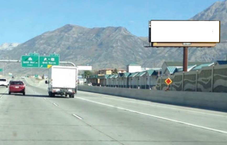 Location photo for 1200 W (Orem)