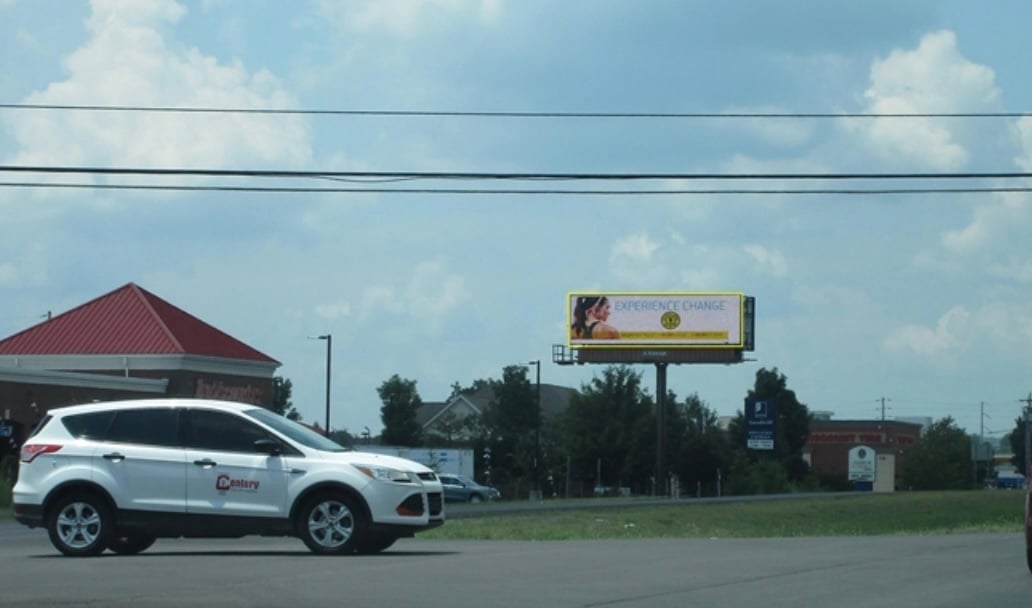 Location photo for President Pl near Vanderbilt Children's Primary Care Smyrna (Smyrna)
