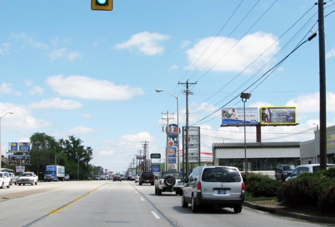 E/S 41 300' N/O MARYWOOD F/S-4 Media