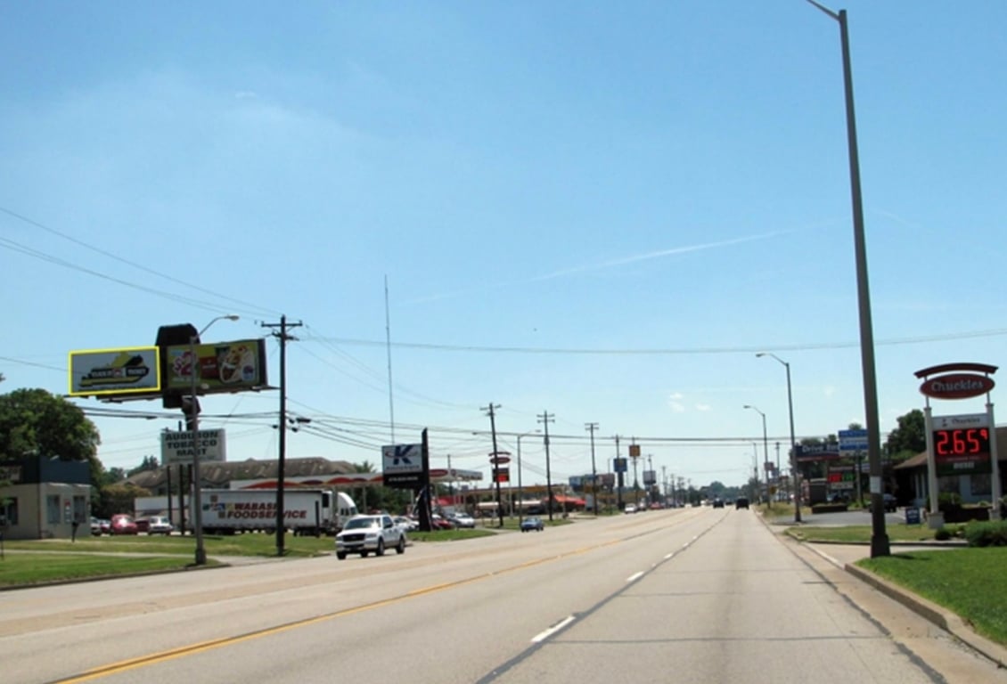 E/S 41 S/O AUDUBON PARK F/N-1 Media