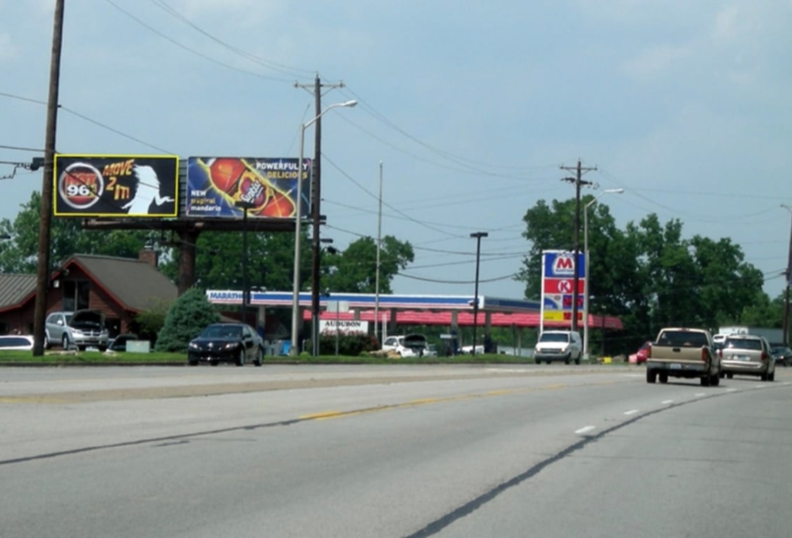 W/S 41 115' S/O RACETRACK RD F/S-1 Media