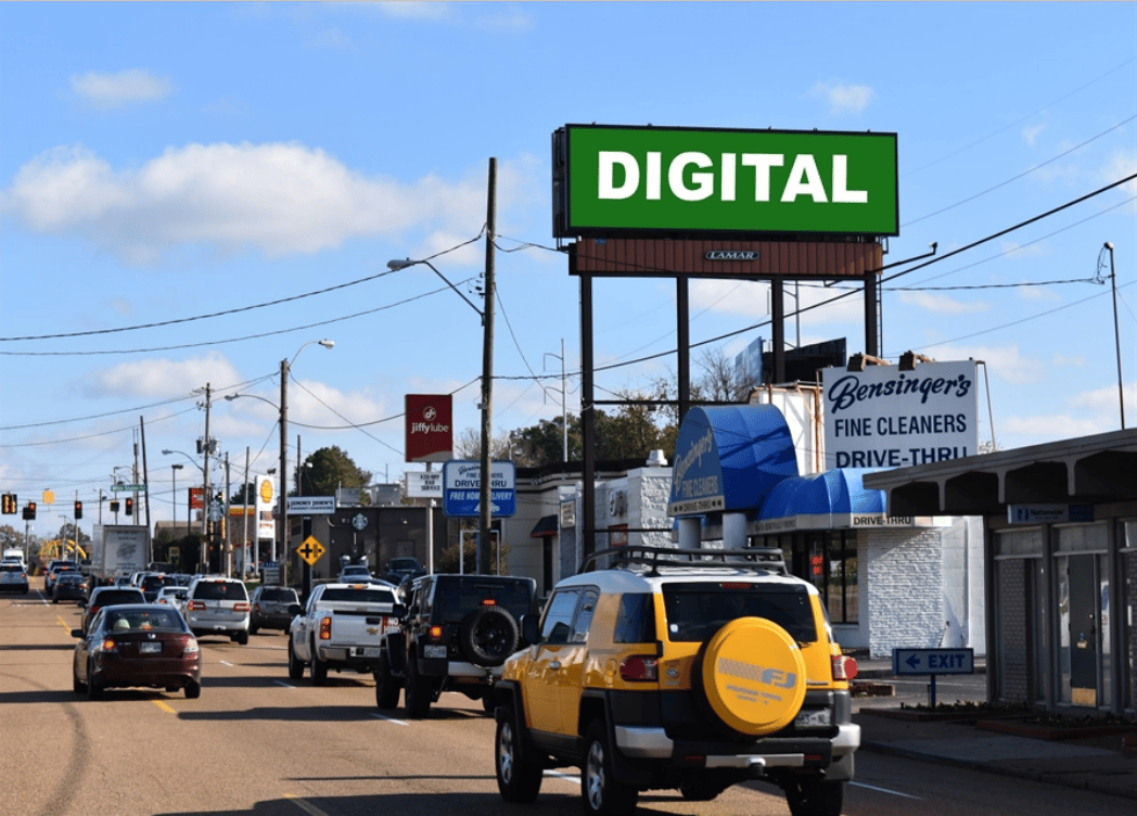 5167 Poplar SS 500ft W/O Whitestation F/W Media