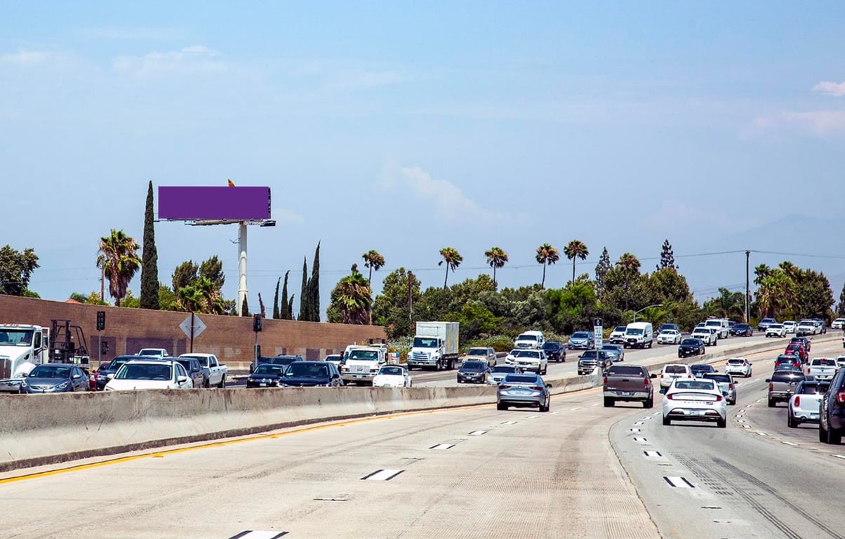 Location photo for Pierce St near JEM College, La Sierra (Riverside)