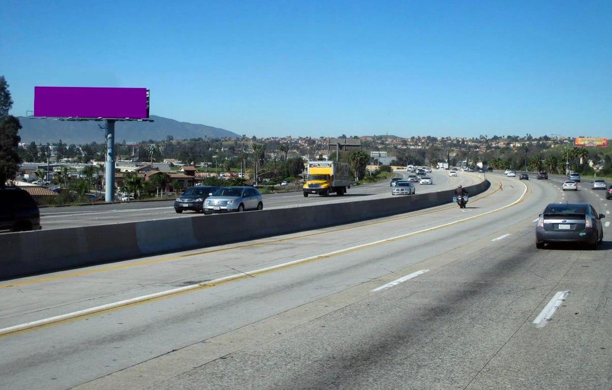 Location photo for Halladay Ave near Riverwalk Plaza, La Sierra South (Riverside)